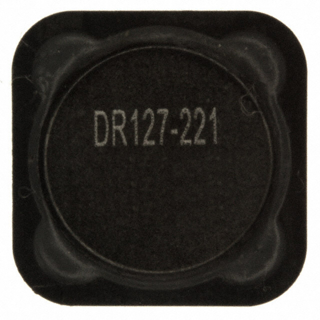 DR127-221-R Eaton - Electronics Division