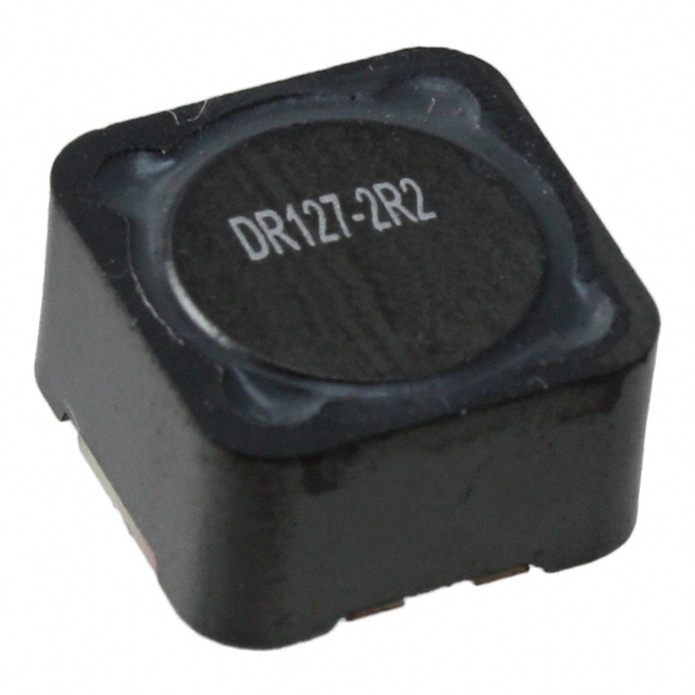 DR127-2R2-R Eaton - Electronics Division