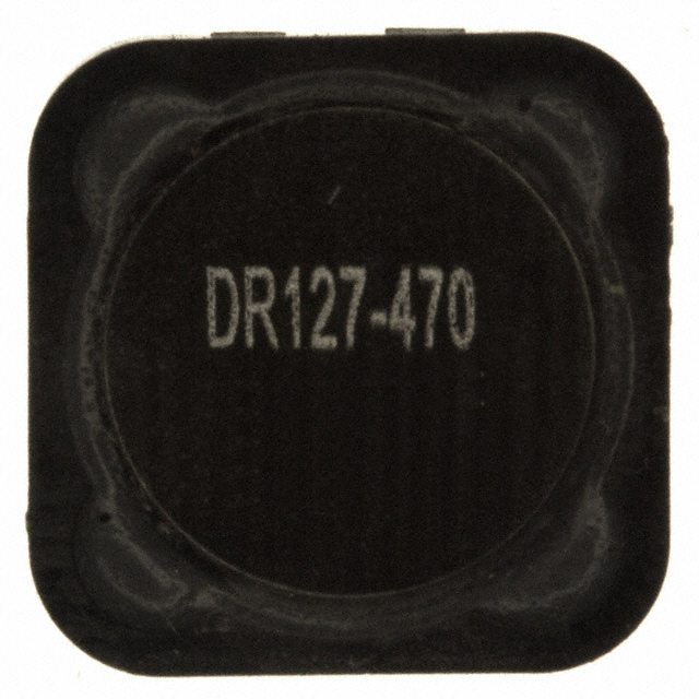 DR127-470-R Eaton - Electronics Division