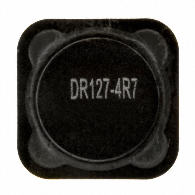 DR127-4R7-R Eaton - Electronics Division