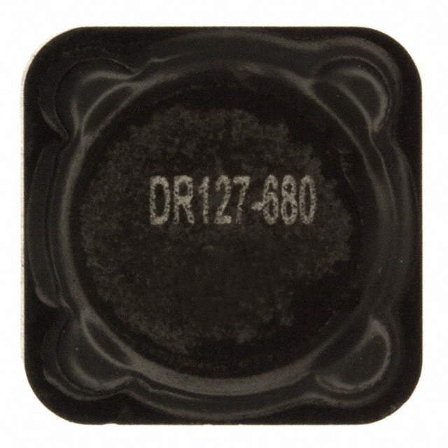 DR127-680-R Eaton - Electronics Division