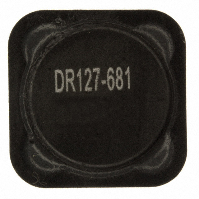 DR127-681-R Eaton - Electronics Division