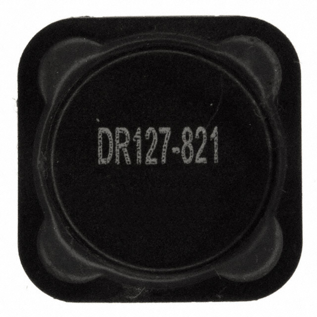 DR127-821-R Eaton - Electronics Division