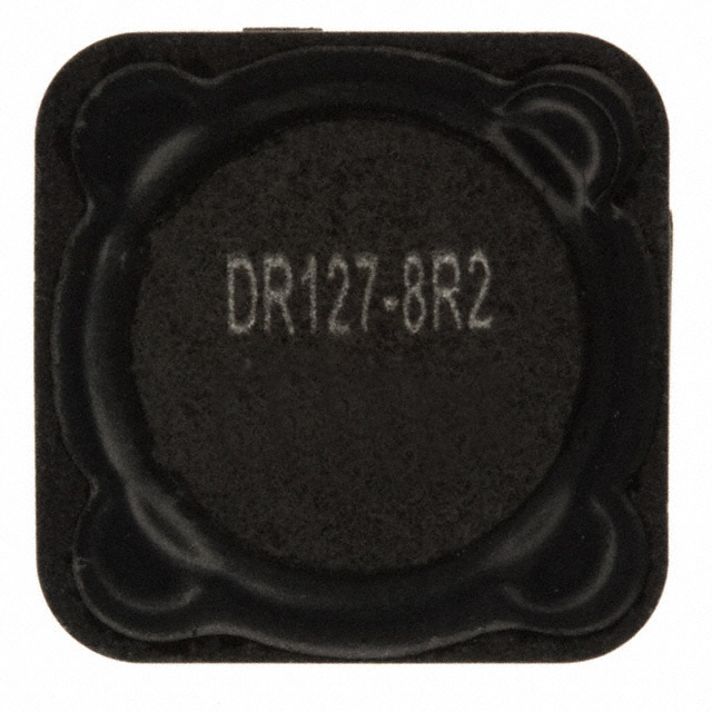 DR127-8R2-R Eaton - Electronics Division