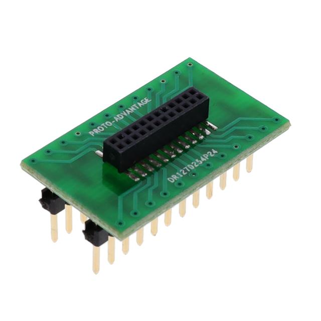 DR127D254P24F Chip Quik Inc.