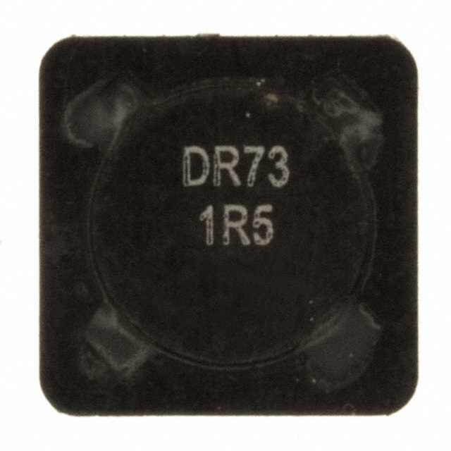 DR73-1R5-R Eaton - Electronics Division