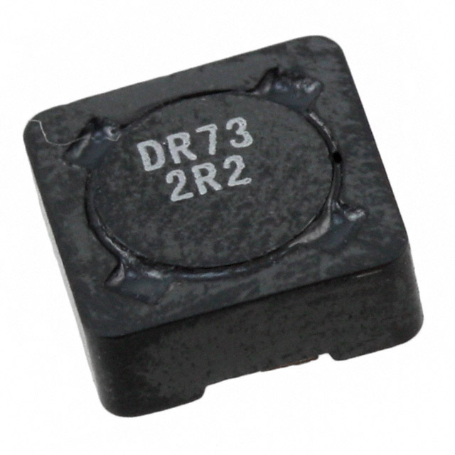 DR73-2R2-R Eaton - Electronics Division