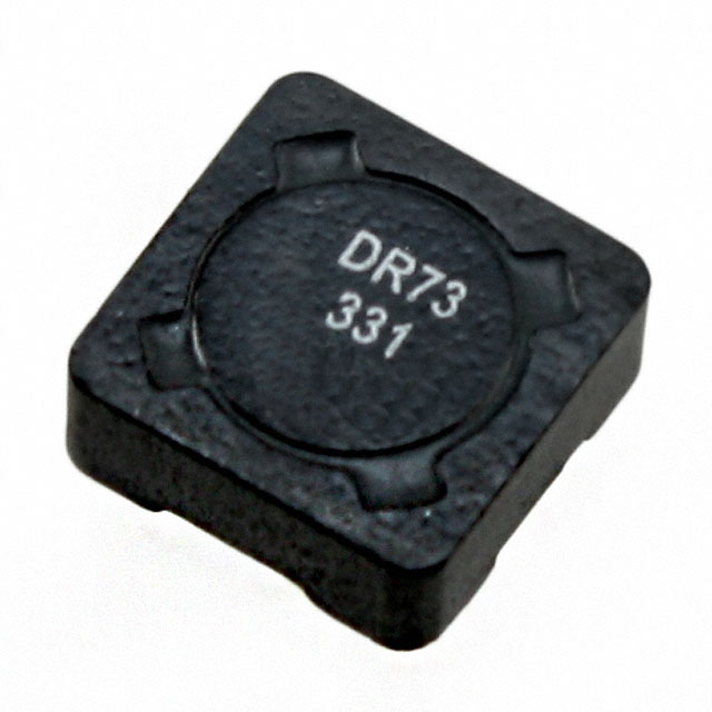 DR73-331-R Eaton - Electronics Division