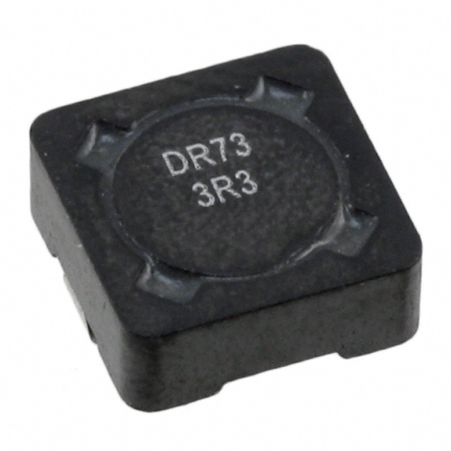 DR73-3R3-R Eaton - Electronics Division