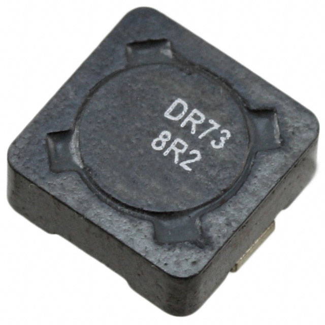 DR73-8R2-R Eaton - Electronics Division