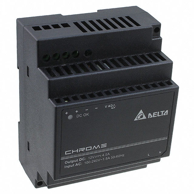 DRC-12V60W1AZ Delta Electronics