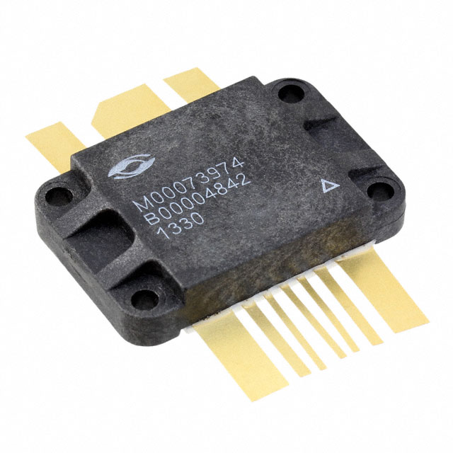 DRF1200 Microchip Technology