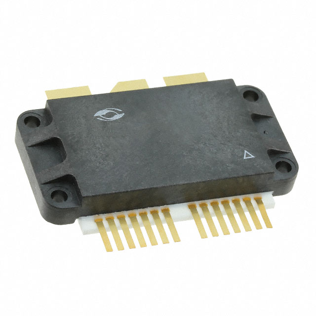 DRF1400 Microchip Technology