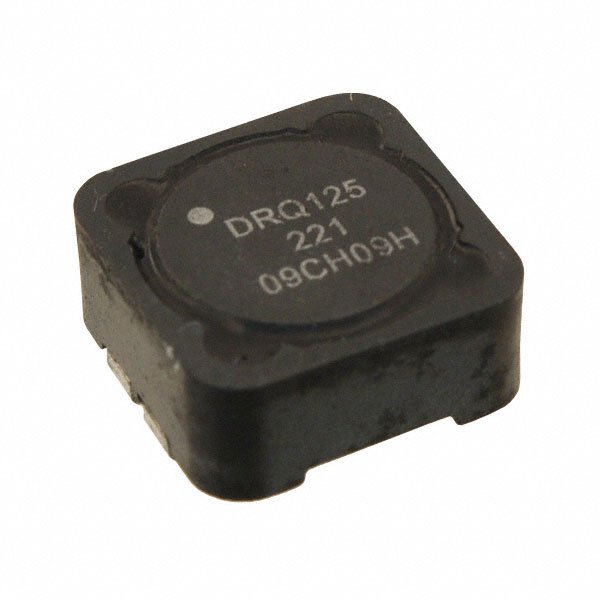 DRQ125-221-R Eaton - Electronics Division