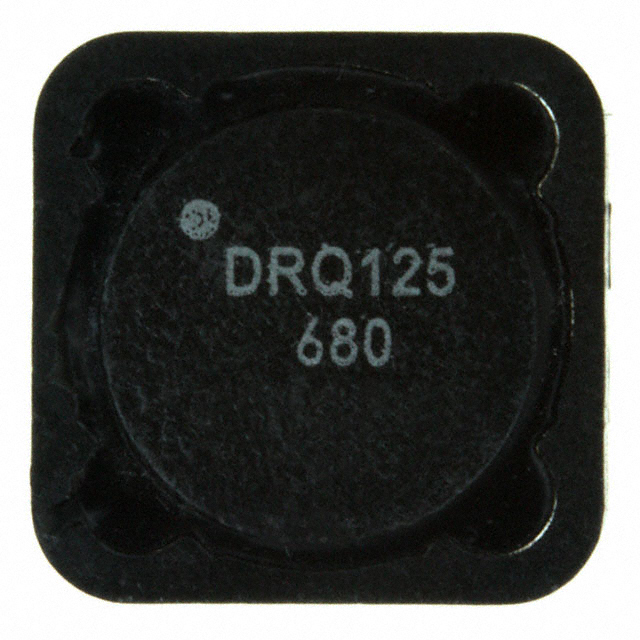 DRQ125-680-R Eaton - Electronics Division