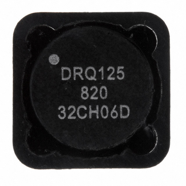 DRQ125-820-R Eaton - Electronics Division