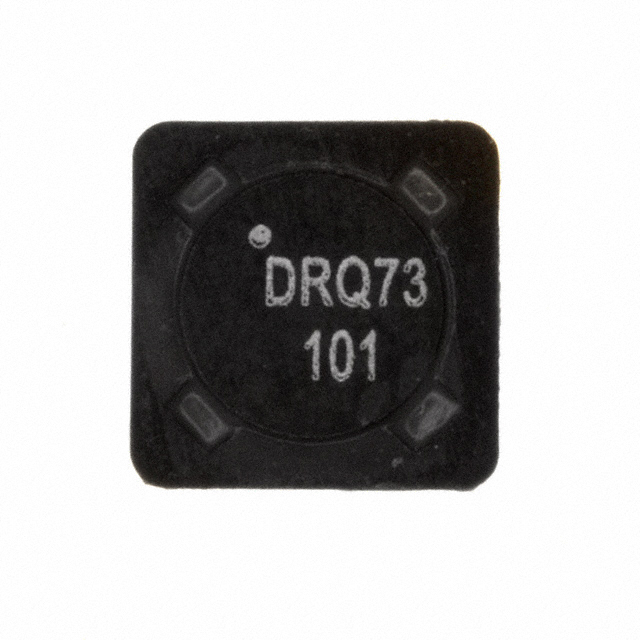 DRQ73-101-R Eaton - Electronics Division