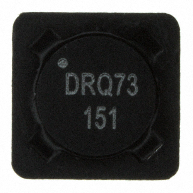 DRQ73-151-R Eaton - Electronics Division