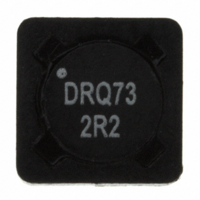 DRQ73-2R2-R Eaton - Electronics Division