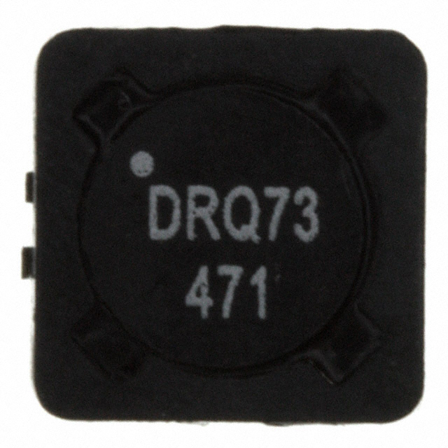 DRQ73-471-R Eaton - Electronics Division