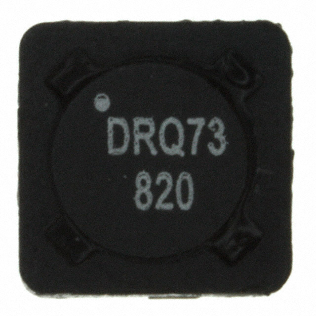 DRQ73-820-R Eaton - Electronics Division