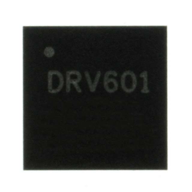 DRV601RTJR Texas Instruments