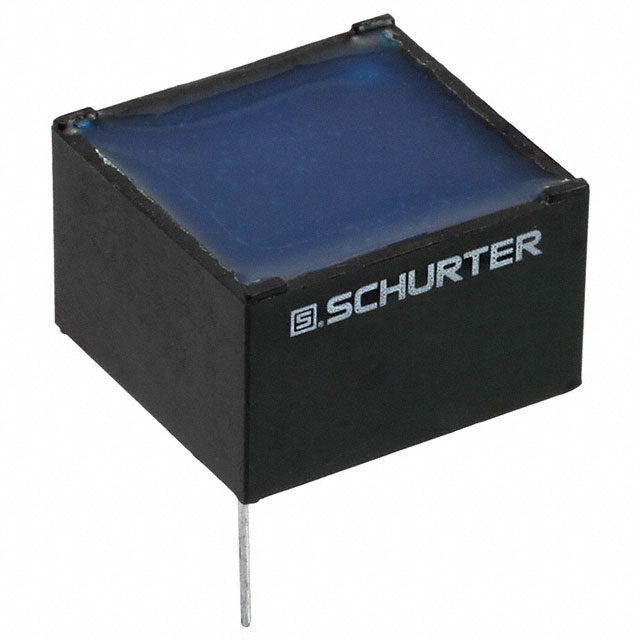 DS1-175-0003 SCHURTER Inc.