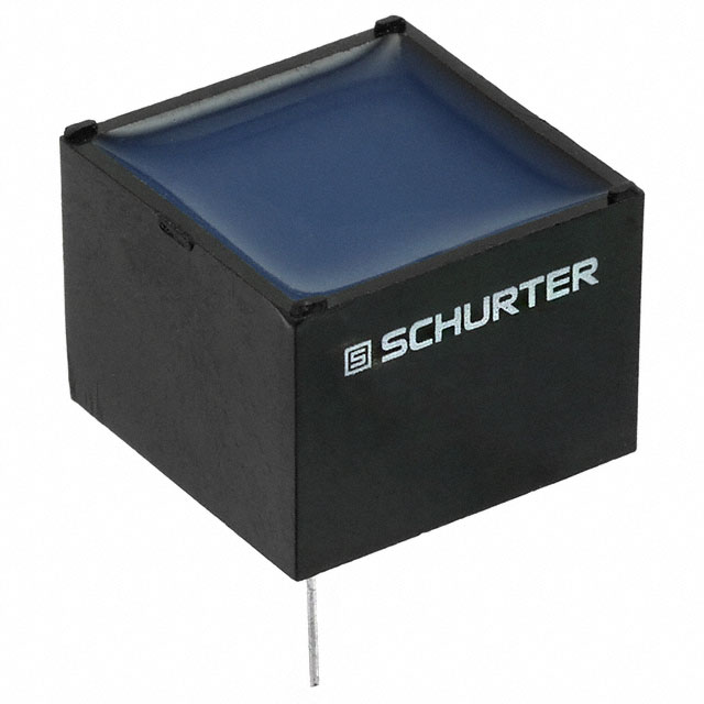 DS1-20-0001 SCHURTER Inc.