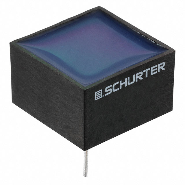 DS1-25-0002 SCHURTER Inc.