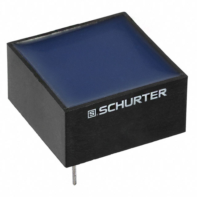 DS1-30-0004 SCHURTER Inc.