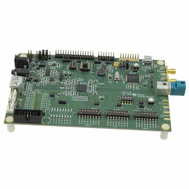 DS90UB929-Q1EVM Texas Instruments