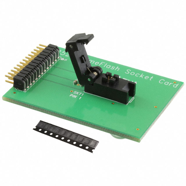 DSC-PROG-8002-2520 Microchip Technology