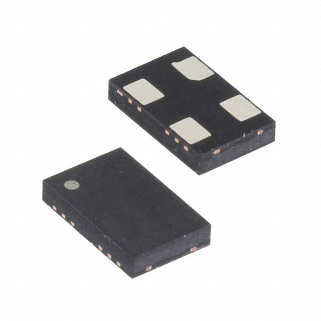DSC8001BI2-PROGRAMMABLE Microchip Technology