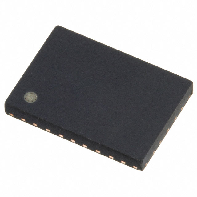 DSC8101AI2-PROGRAMMABLE Microchip Technology