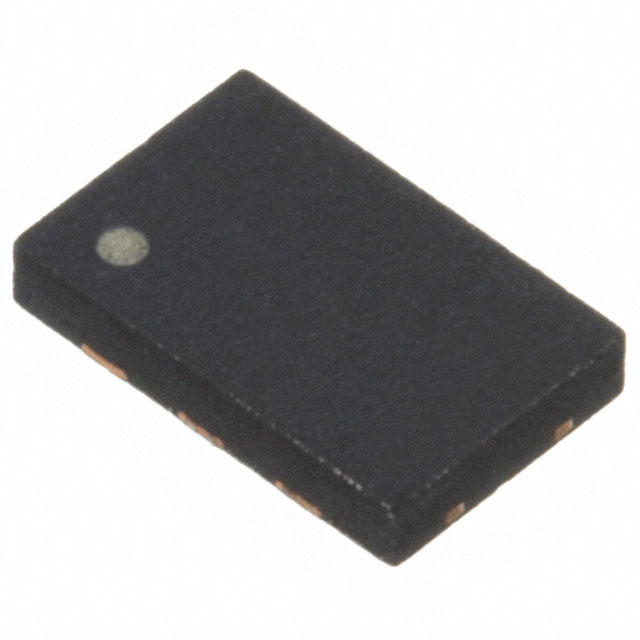 DSC8101BL1-PROGRAMMABLE Microchip Technology