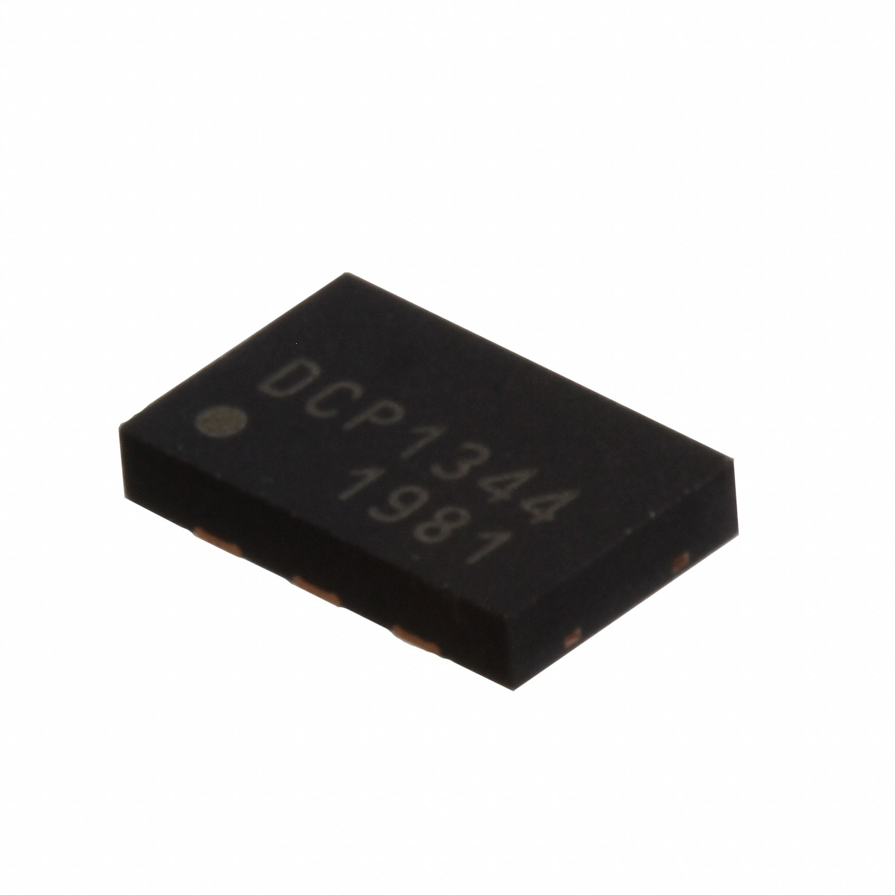 DSC8102BI5-PROGRAMMABLE Microchip Technology
