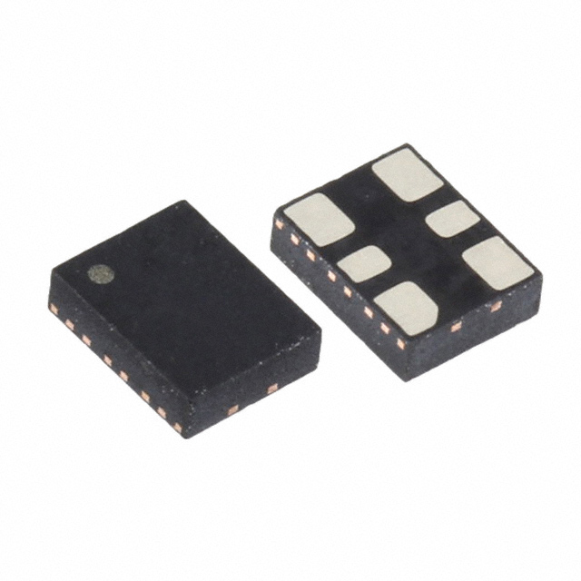 DSC8102CI5-PROGRAMMABLE Microchip Technology