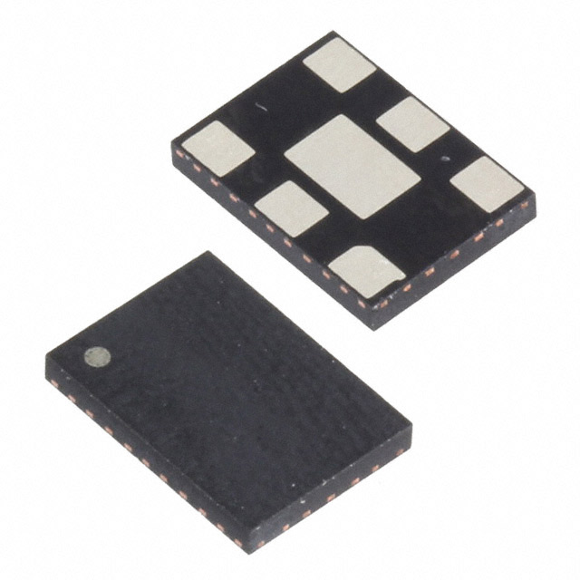 DSC8104AI5-PROGRAMMABLE Microchip Technology