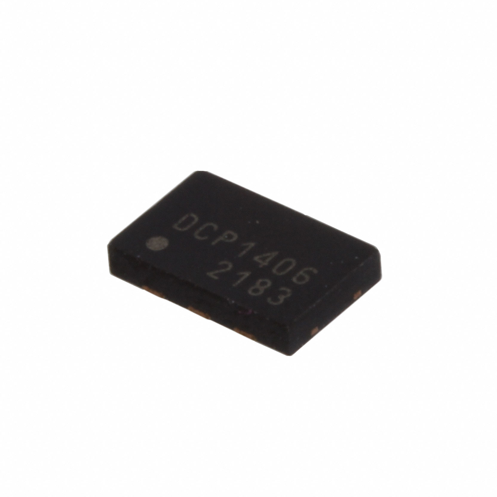 DSC8104BI5-PROGRAMMABLE Microchip Technology