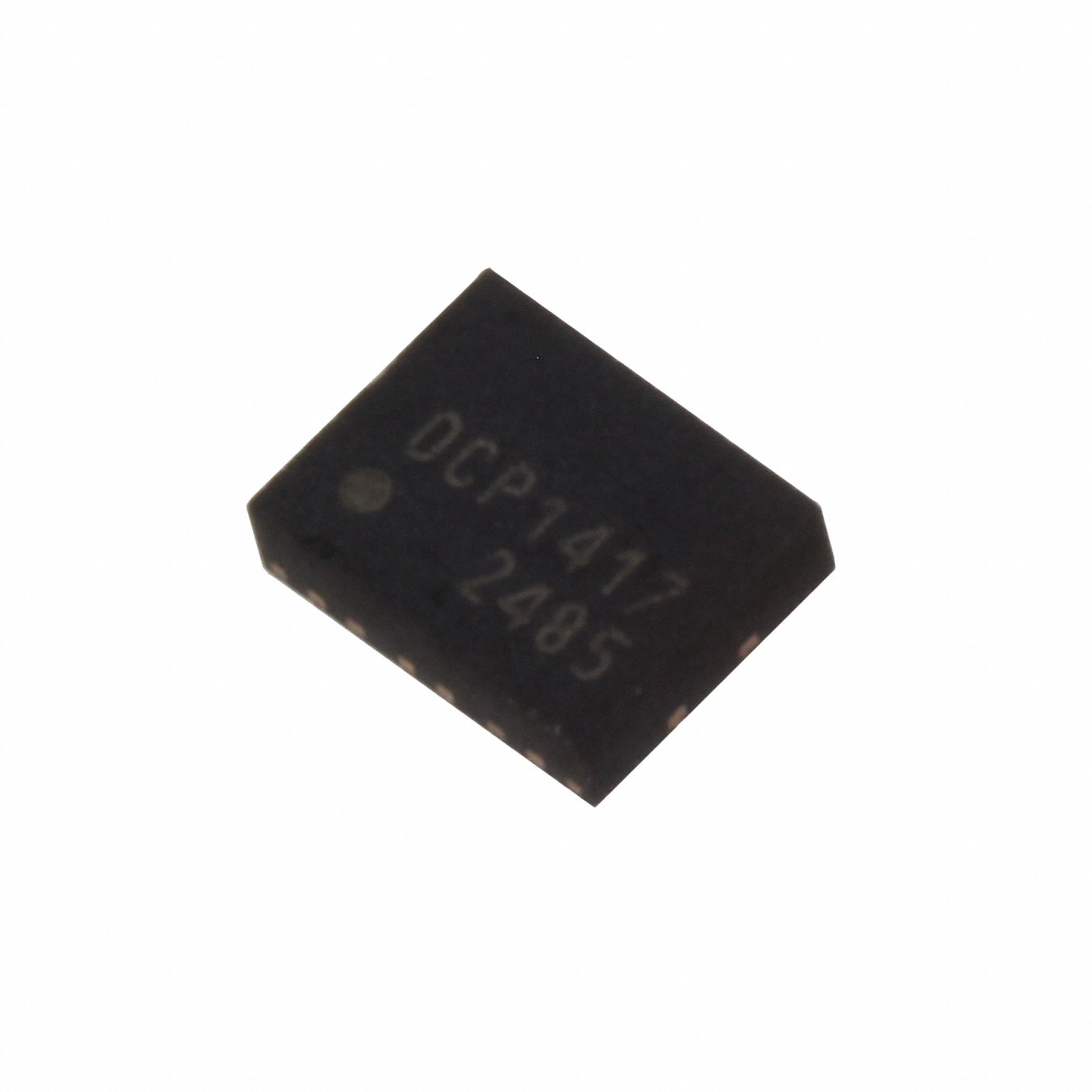 DSC8104CI5-PROGRAMMABLE Microchip Technology