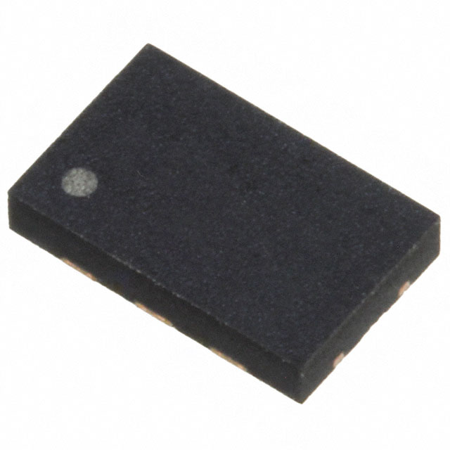 DSC8121BI2-PROGRAMMABLE Microchip Technology