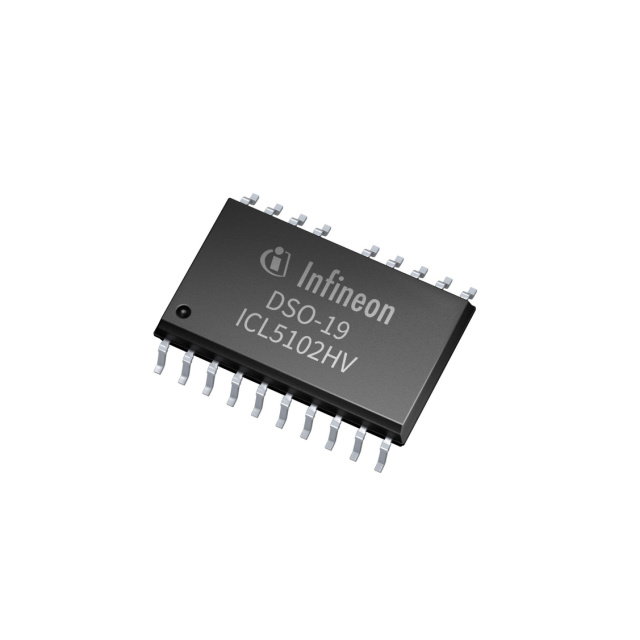 ICL5102HVXUMA1 Infineon Technologies