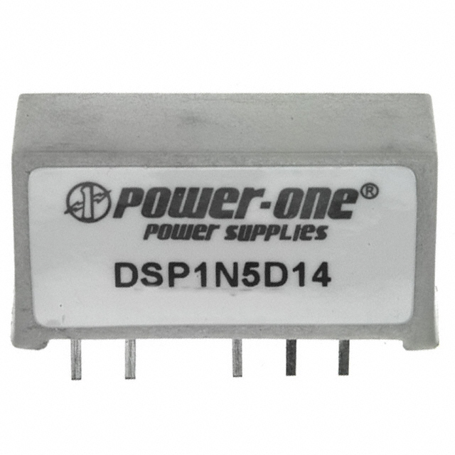 DSP1N5D14 Bel Power Solutions