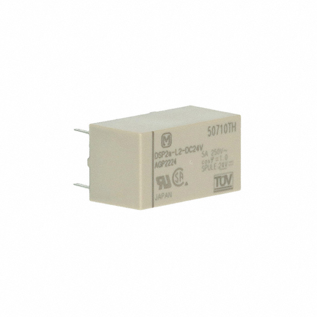 DSP2A-L2-DC24V Panasonic Electric Works
