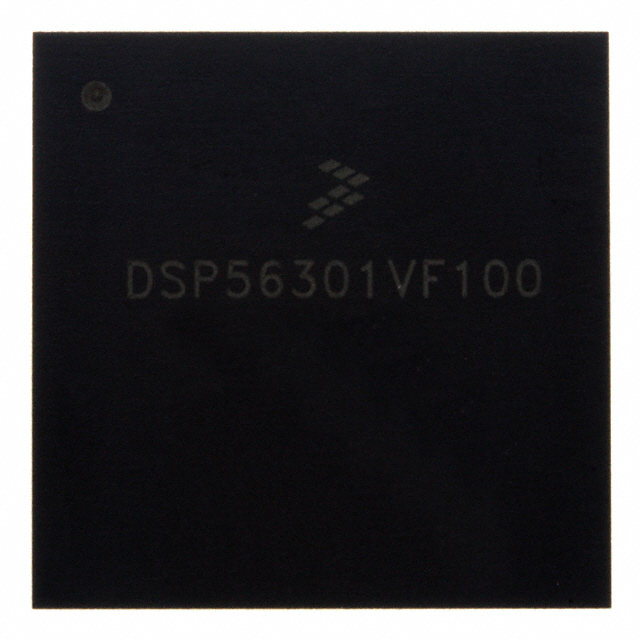 DSP56301VF80 NXP USA Inc.