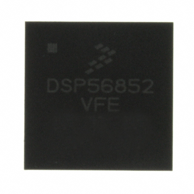 DSP56852VFE NXP USA Inc.