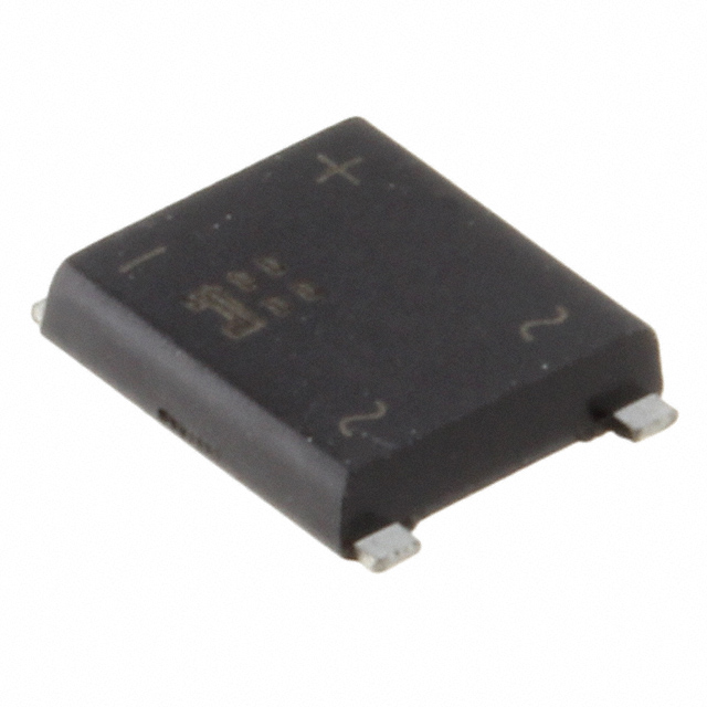 DSRHD10-13 Diodes Incorporated