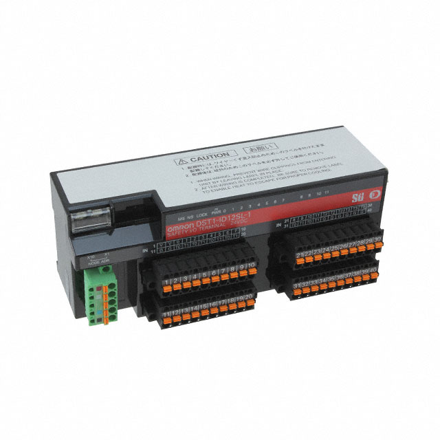 DST1-ID12SL-1 Omron Automation and Safety