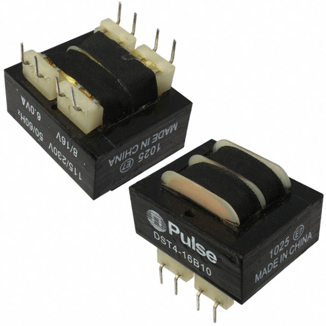 DST4-16B10 Pulse Electronics