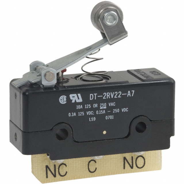 DT-2RV22-A7 Honeywell Sensing and Productivity Solutions